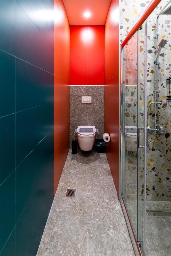 Bright Apartment In The Center Vipgreece Atenas Exterior foto